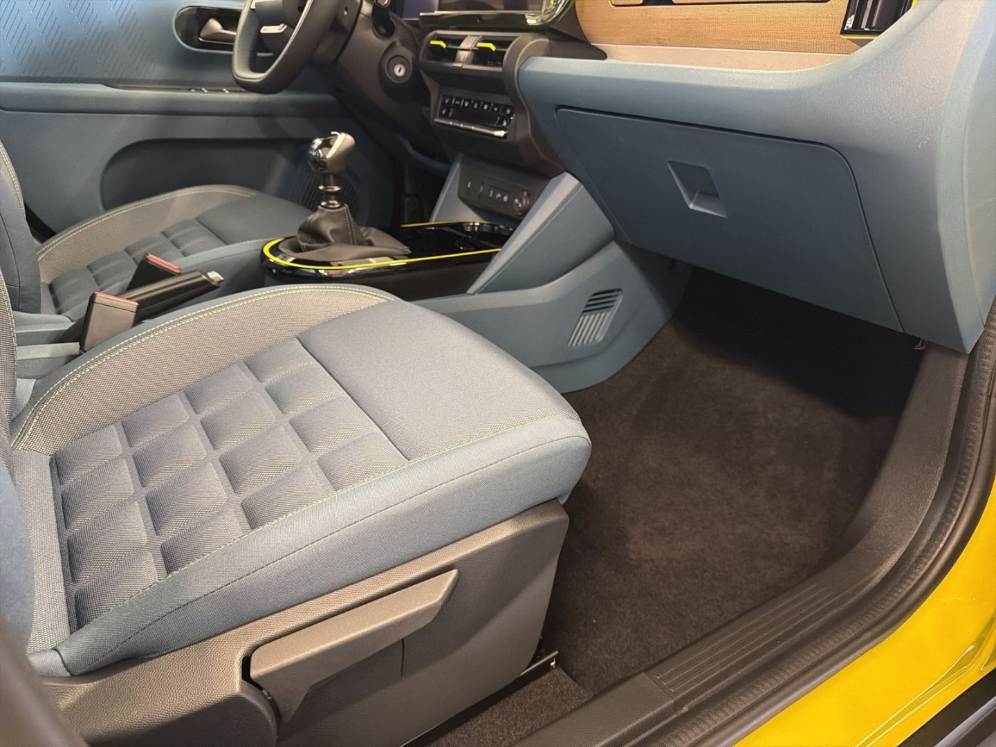 Fiat Grande Panda - Bild 15