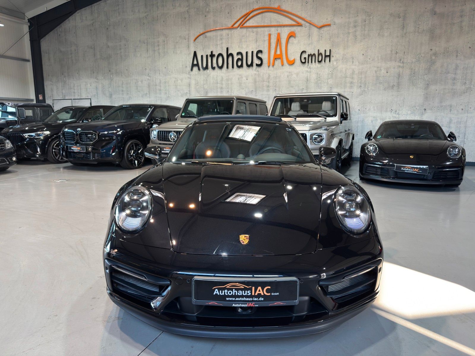 Porsche 911/Carrera/4/GTS/PANO/SHZ/LED/360*/ foto 3