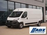 Fiat Ducato 35 L3H2 140 AT/Abstandstemp.+Schwingsitz