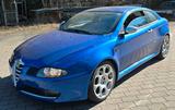 Alfa Romeo GT 2.0 JTS BLACKLINE QUADRIFOGL... - Alfa Romeo 166