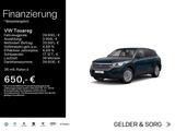 Volkswagen Touareg 3.0 TDI RFK*LED*Navi*ACC*Massage*AHK - gebrauchte Volkswagen Touareg aus dem Jahr 2021