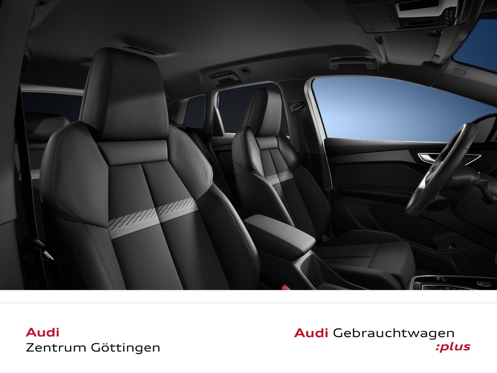 Audi Q4 - Bild 8