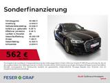 Audi A8 50 TDI qu HUD,HDMatrix,Navi+,Leder,20Zoll - Audi A8: 2.5