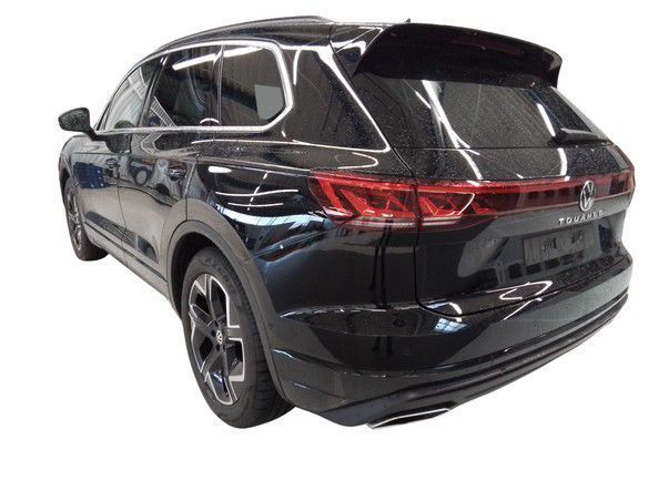 Volkswagen Touareg - Bild 5