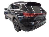 Volkswagen Touareg - Vorschau Bild 5