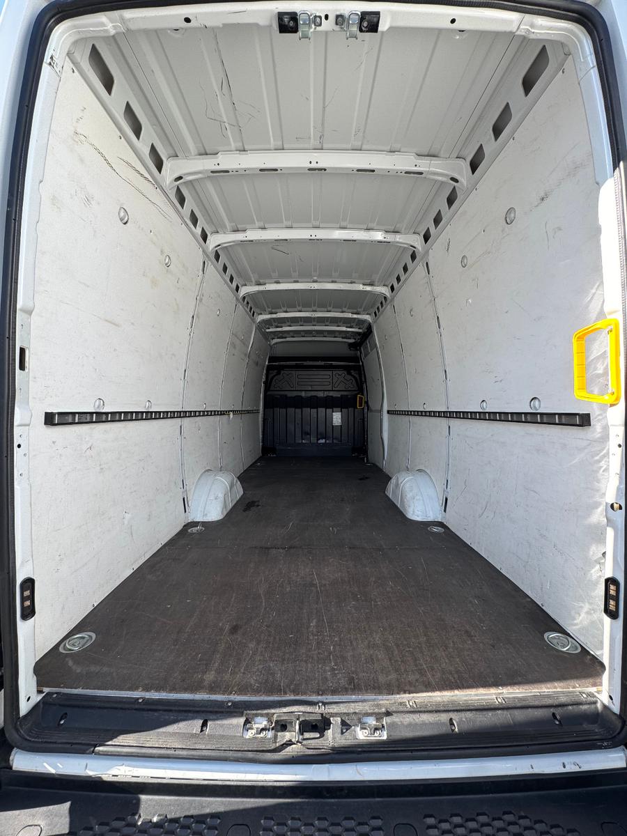 Iveco Andere Daily Kasten HKa 35 S ... V Radstand 4100