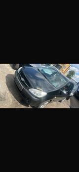Hyundai Getz 1.1 - - gebrauchte Hyundai Getz aus dem Jahr 2005