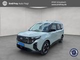 Ford Tourneo Courier TITANIUM 54 kWh 100 kW, 5-türig 