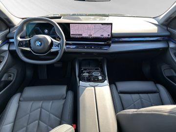 BMW 520 - 9
