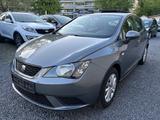 Seat Ibiza 1.0 MPI Style-1.Hand,5.Türer,Klima,KM54800 - Seat Ibiza: Türer