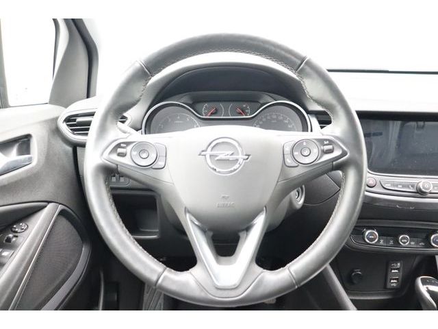 Fahrzeugabbildung Opel Crossland 1.2 Elegance AUT LED SH AppleCP