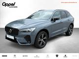 Volvo XC60 B4 AWD Ultimate Dark ANHÄNGERKUPPLUNG+NAVI - Volvo XC60 mit Diesel-Antrieb: Geländewagen