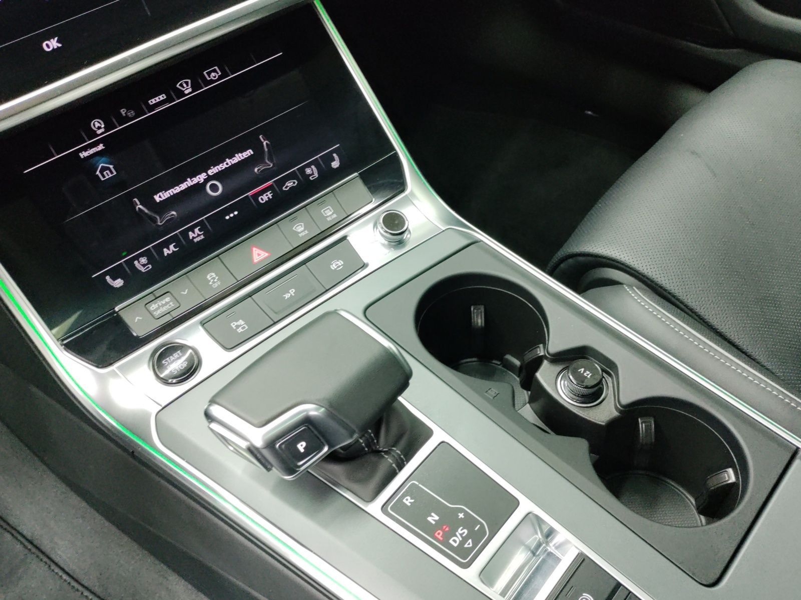 Audi A6 - Bild 12