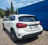 Mercedes-Benz GLA 250 4MATIC DCT AMG Line AMG Line - Mercedes-Benz GLA 250 Gebrauchtwagen in Stuttgart