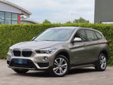 BMW X1 xDrive 20 i Sport Line *Aut. / Allrad* - BMW: All