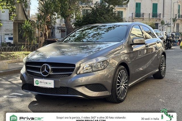 Mercedes-Benz MERCEDES A 180 CDI Premium