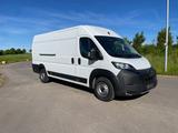 Peugeot Boxer Hochraum 435 L4H2 Heavy KAMERA Navi 3,5t - Peugeot Boxer: L4h3