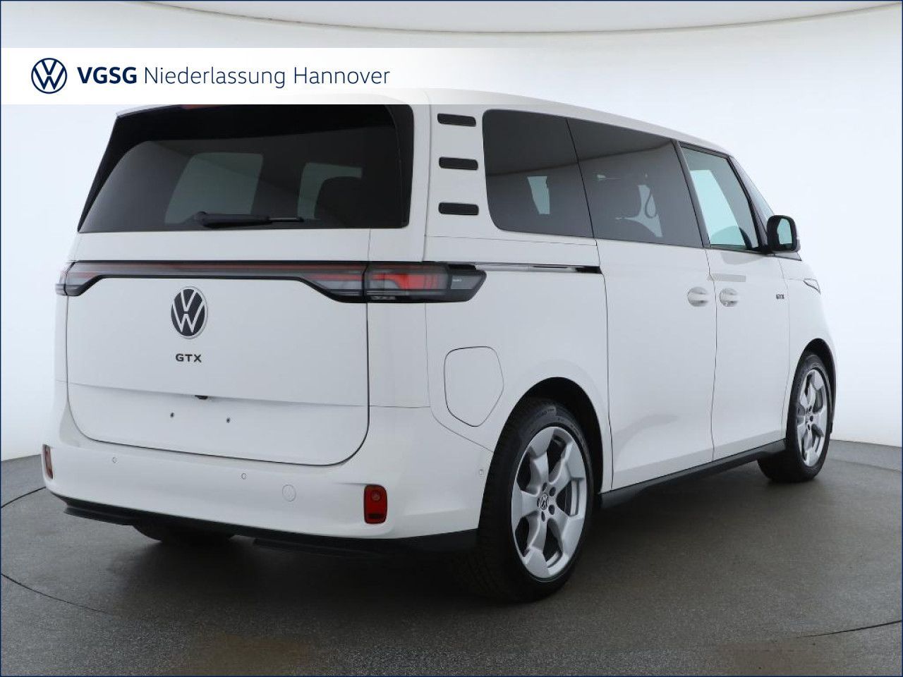 Volkswagen ID. Buzz - Bild 5