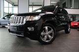 Jeep GRAND CHEROKEE 3.0 CRD EXKLUSIV *OVERLAND* AHK! - Jeep Grand Cherokee aus 2012: Overland
