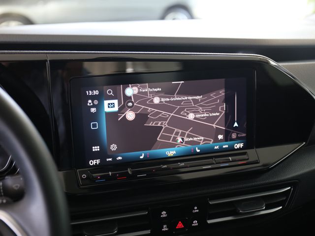 Volkswagen Caddy eHybrid DSG Style LED NAVI ACC KAMERA AHK