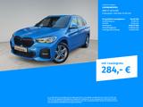 BMW X1 sDrive18d M Sportpaket | AHK HEAD-UP RFK HIFI - BMW X1: M Sportpaket