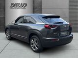Mazda MX-30 Makoto HUD Navi Memory Sitze Soundsystem B - Mazda MX-30 aus 2024
