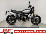 Ducati Scrambler 1100 *wenig Kilometer* - Offers matching your search criteria