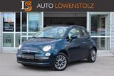 Fiat 500C Lounge | 2.Hand | Klima | Euro6 - Fiat Gebrauchtwagen München