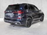 BMW X5 xDrive40d M Sport HUD PANO ACC AHK 360°KAM - BMW X5 mit Diesel-Antrieb: Geländewagen