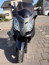 Peugeot Satelis RS - PEUGEOT MOTORRAD