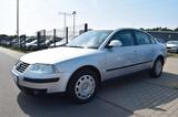 Volkswagen Passat 2.0"2.Hand"Automatik"HU-AU NEU" - Volkswagen Passat aus 2004