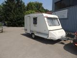Adria Prima 4156TD - Vorzelt - WC - 1000 Kg -Leichtgew - Adria Wohnwagen Prima