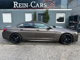 BMW 640d M Gran Coupe/PANO/HUD/KEYLESS/SOFT/VOLL! - BMW 640: Limousine
