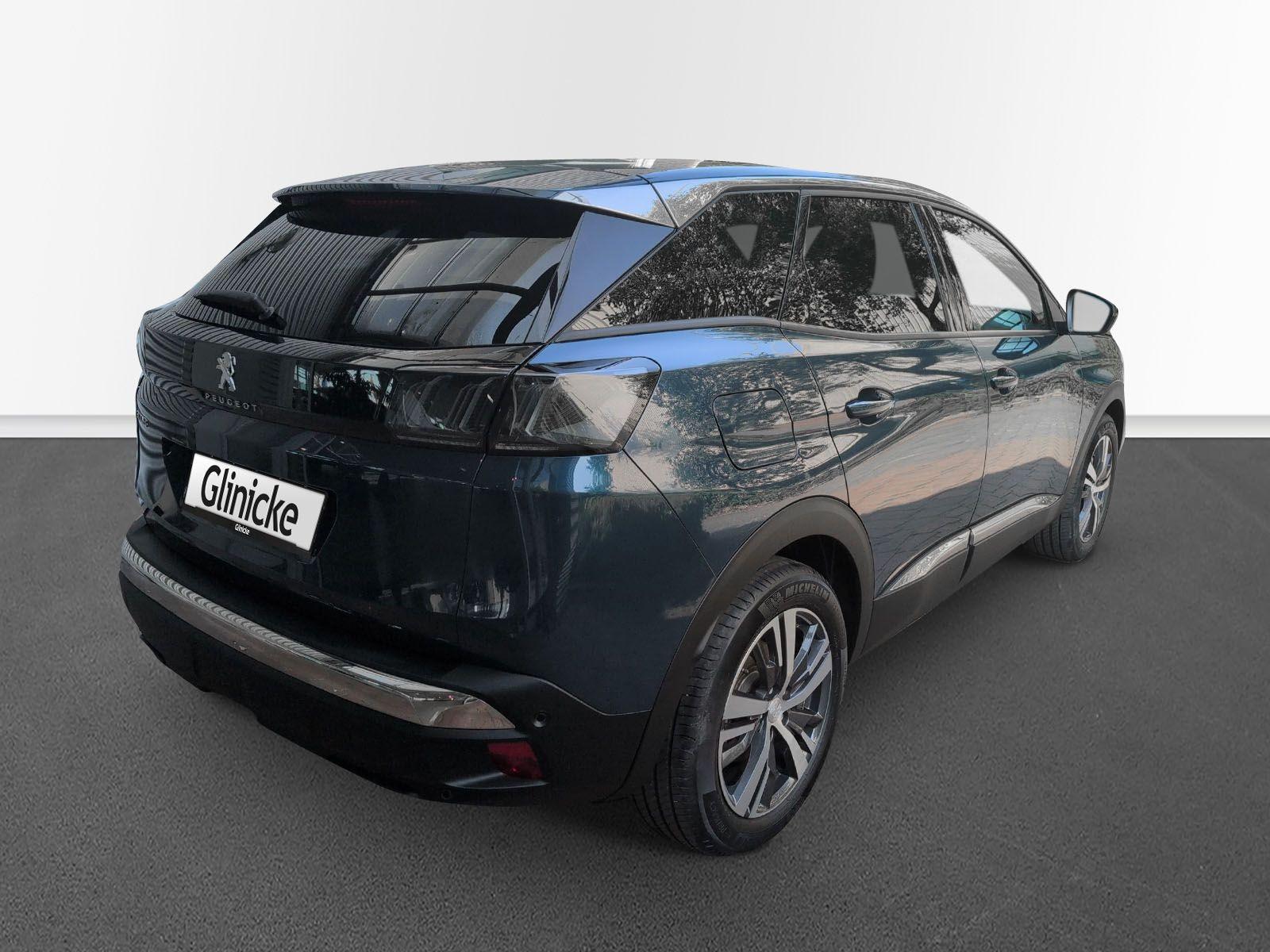Peugeot 3008 Allure Pack PureTech 130