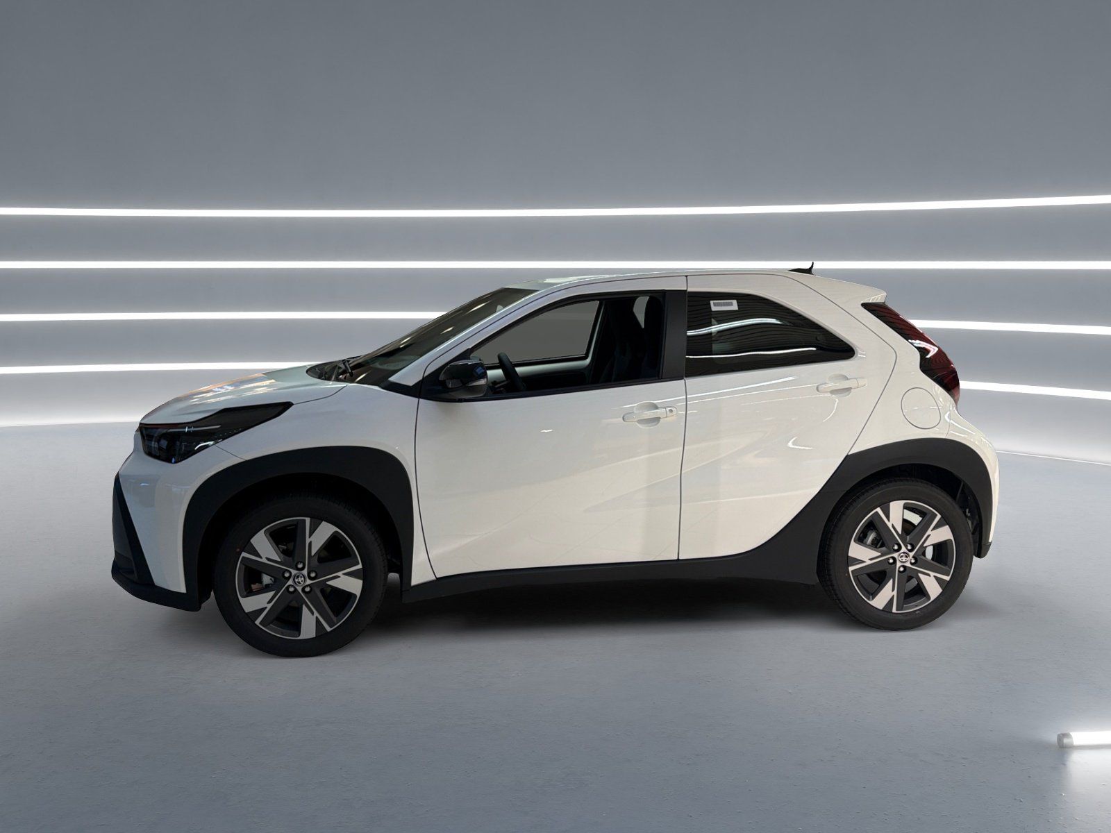 Toyota Aygo (X) - Bild 3