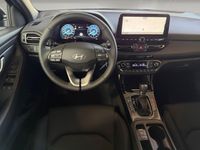 Hyundai i30 - Vorschau Bild 10