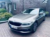 BMW  530d Top & einwandfreier Zustand! - BMW 530 Gebrauchtwagen in Hamburg