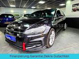 Volkswagen Golf VII Variant GTD.Pano.Rückfahrkamera - Volkswagen Golf: GTD Variant