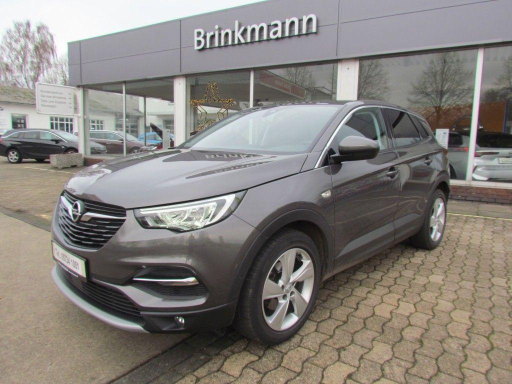 Opel Grandland X 1.6 Start/Stop Automatik INNOVATION