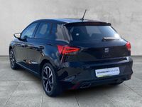 Seat Ibiza - Vorschau Bild 3
