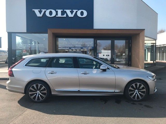 Volvo V90 B4 Plus Bright Licht-Paket foto 3
