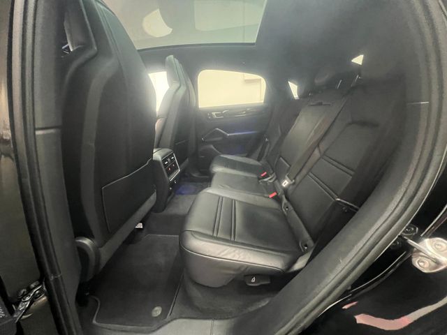 Porsche Cayenne Coupe S Panorama,Luft,HeadUp,Bose