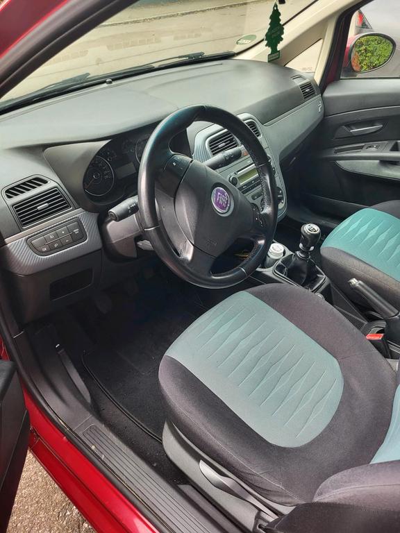Fiat Grande Punto