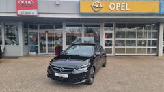 Opel Corsa e GS-Line elektro Alu BiColor Sitzheizung