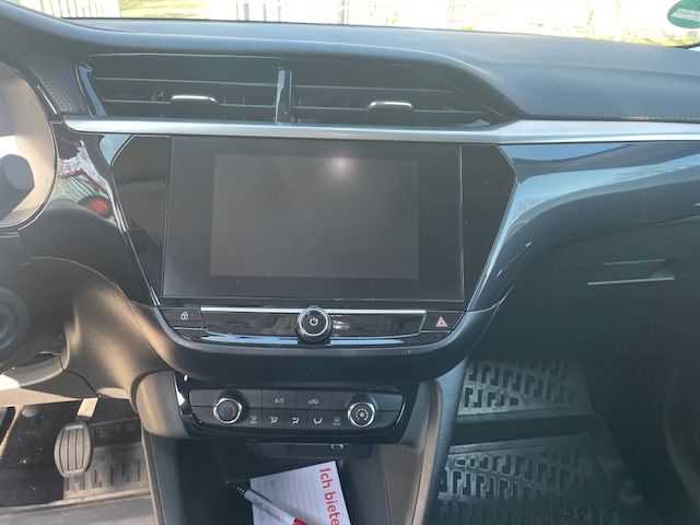 Fahrzeugabbildung Opel Corsa F 1.2 Turbo Ellegance