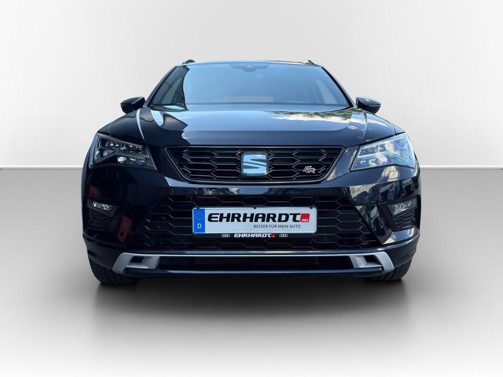 Seat Ateca 2.0 TDI DSG FR DCC VIRTUAL*LED*NAV*SHZ*ACC