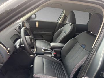 MINI Countryman C (Cooper) - 10