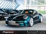 Porsche 992 911 S/T*ST*HERITAGE*COLOR PPF*LIFT*BOSE - Porsche: Sportwagen, 911 ST