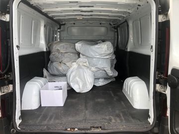 Renault Trafic - 6