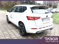 Cupra Ateca - Vorschau Bild 4